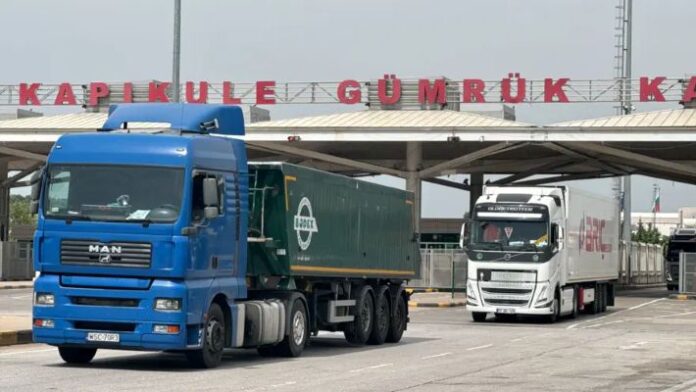 TIR şoförlerinden sayfa 3