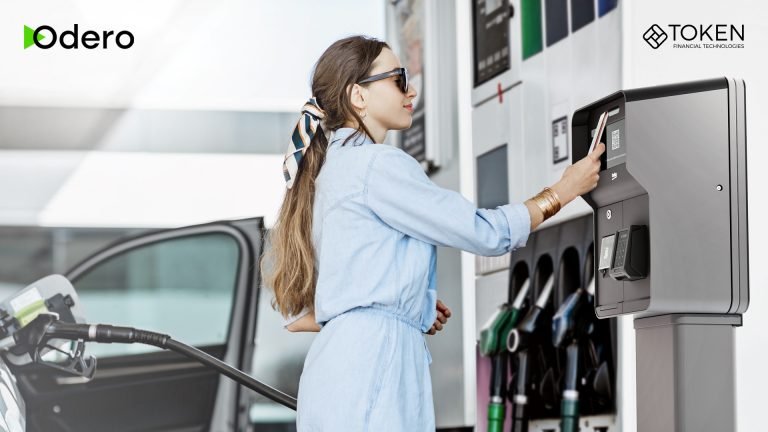 TOKEN, ödeme ağını genişletiyor