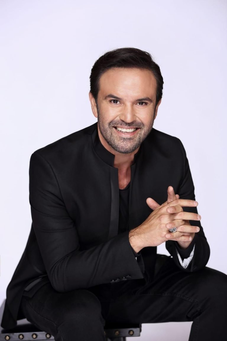 TRT Türk Sanat Müziği Sanatçısı İsmail Özkan Bükreş’e geliyor