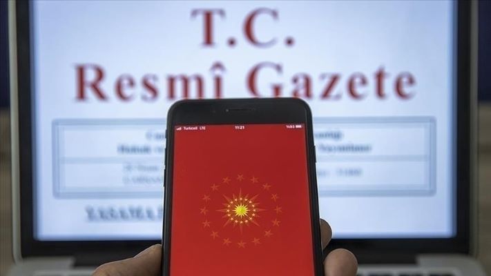 TRT ve Yunus Emre Vakfı’na yeni atamalar
