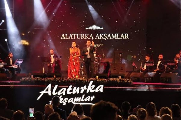 TSM sanatçısı İsmail Özkan: “Müziğin şifacı gücüne inanıyorum”