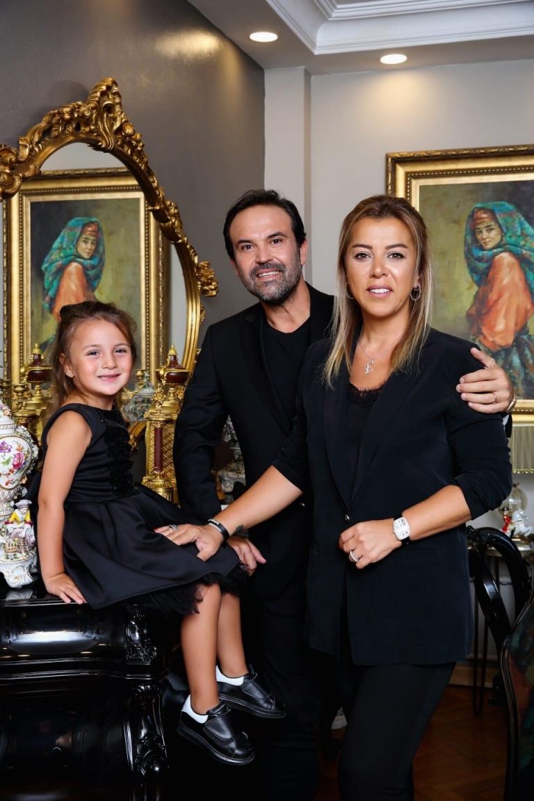 TSM sanatçısı İsmail Özkan: “Sanatta cesaret en önemli hikâyedir”