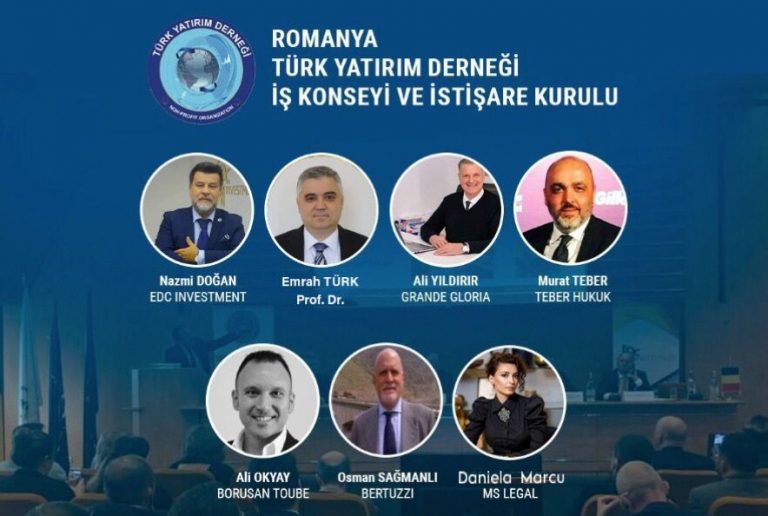 TYD İş Konseyi genişliyor