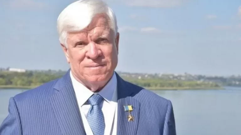 Ukrayna’nın tahıl devi Nibulon’un öldürüldü