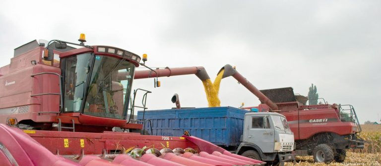 “Tahıl sevkiyatı için anlaşmaya varıldı”