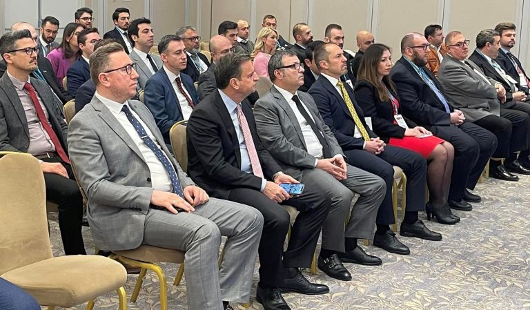 Tandoğan: Ciddi altyapı seferberliği var
