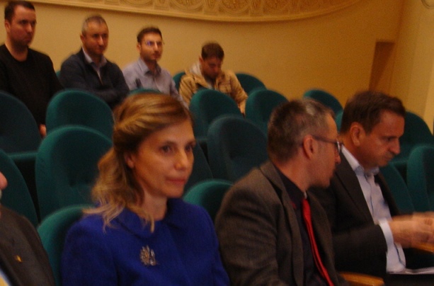 Tandoğan, Türkiye Romanya ekonomik ilişkilerini değerlendirdi