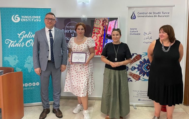 Tarih Yaz Okulu Programı sona erdi