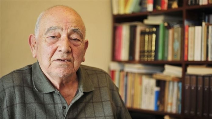 Tarihçi karpat sayfa 2