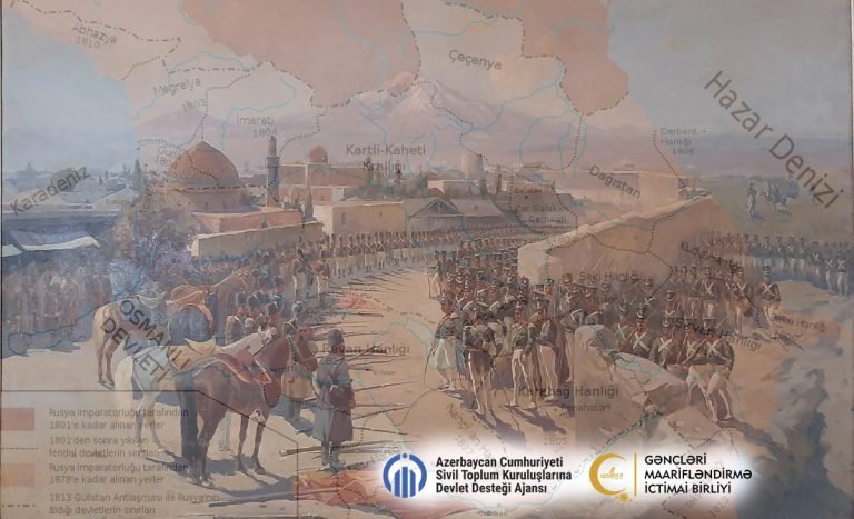 Taşnaklardan Sovyetler’e acı miras: Belgelerle yüz yıllık Revan’ın Türksüzleştirilme operasyonu 