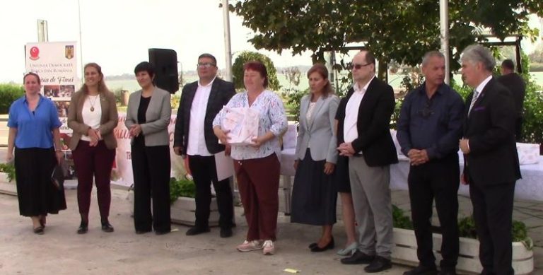 RDTB yemek Festivali Tekirgöl’de yapıldı