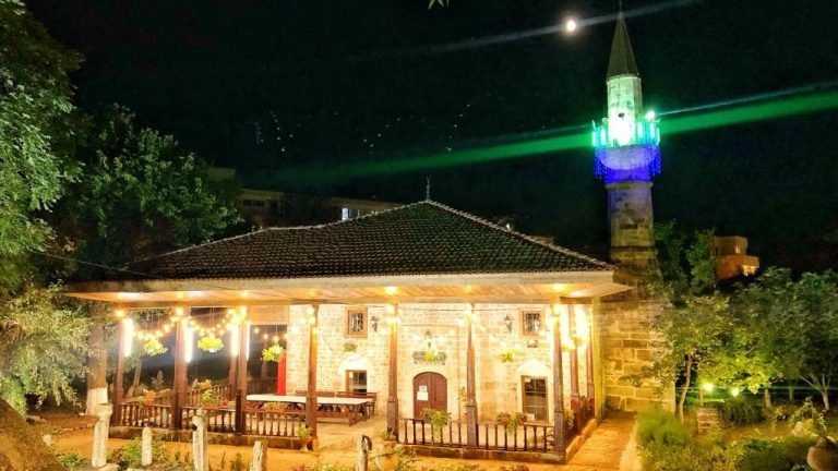 Teravih namazının hükmü ve mahiyeti