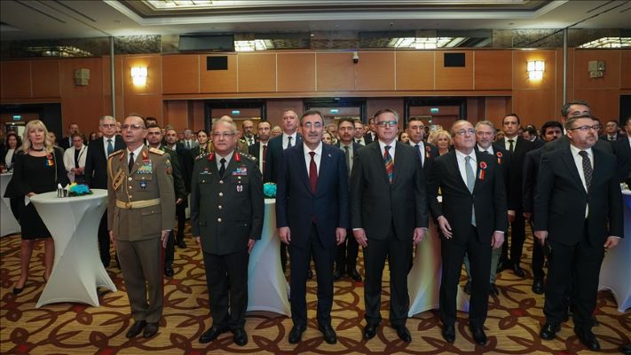 Tesellimiz ticaret hacmi