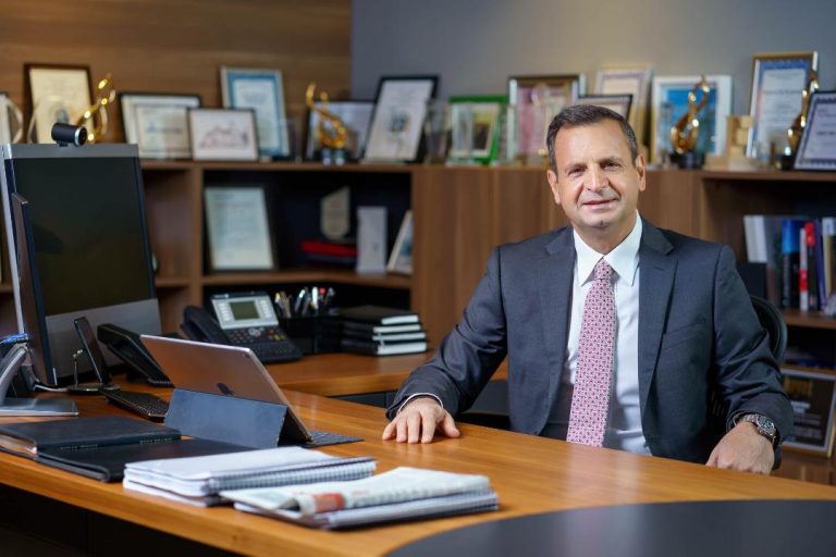 TİAD başkan adayı Tandoğan, projelerini açıklamaya başladı