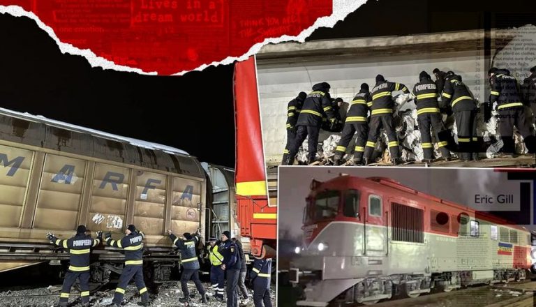 TİAD ve TYD başkanları ile TURKISH CARGO yetkilileri Kanal D Romanya’ya konuştu