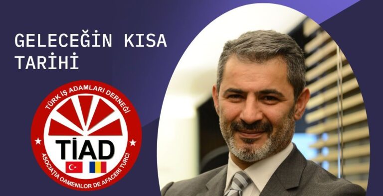 TİAD’dan ‘Küresel Ekonomi ve Jeopolitik Gelişmeler başlıklı konferans