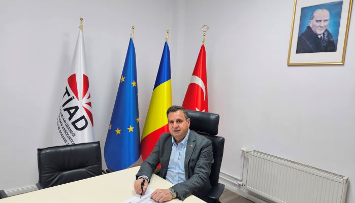 TİAD’ın yoğun günleri