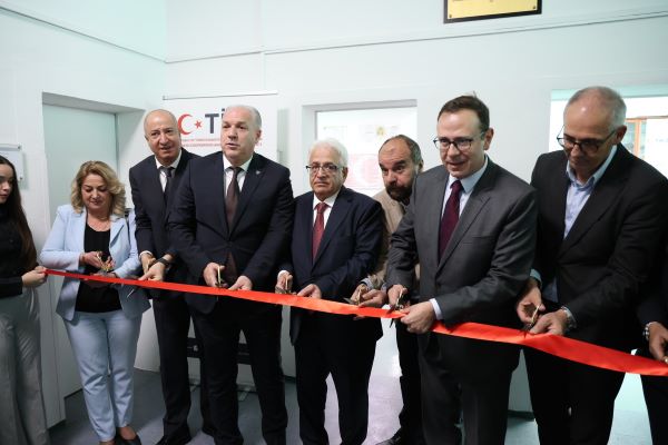 TİKA’dan Kosova’da Türk Dili ve Edebiyatı Bölümüne Destek