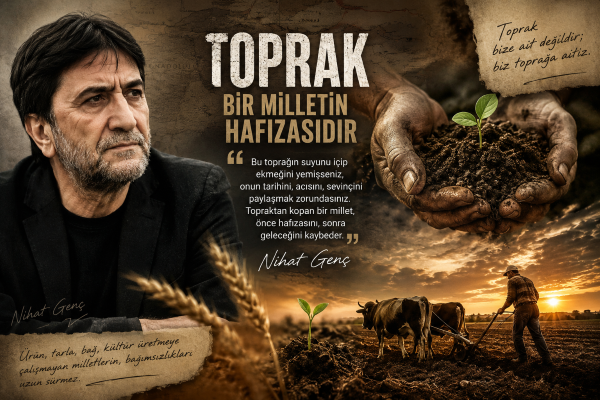 Toprağın se