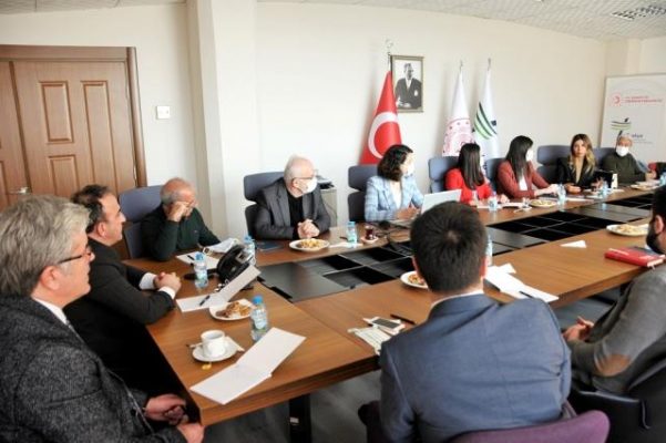 Trakya ticaret heyeti Romanya’ya geliyor