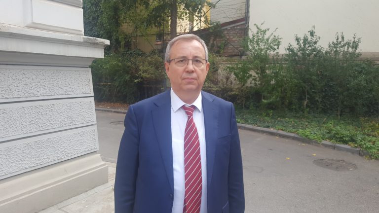 Trakya Üniversitesi’nde Romanya’dan 26 öğrenci var