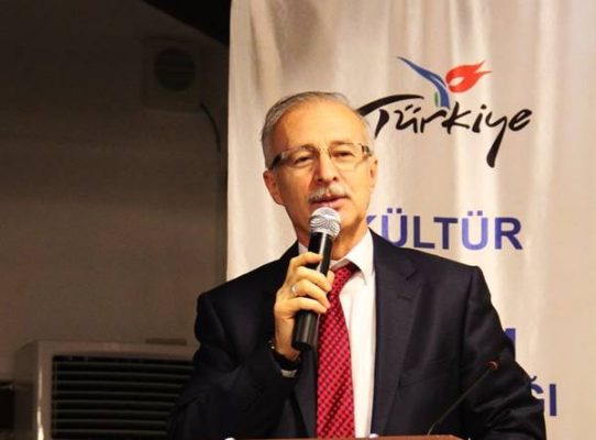 Trakya Üniversitesi’ne yeni rektör atandı