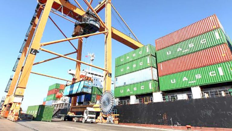 Trakya’nın ihracatını Tekirdağ sırtlıyor