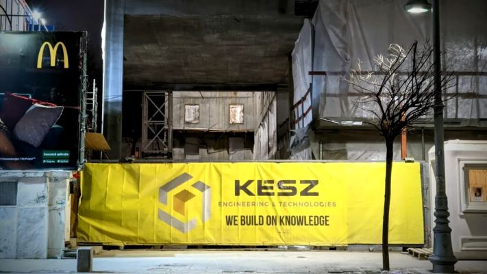 Transilvanya’da Macar yatırımı artıyor