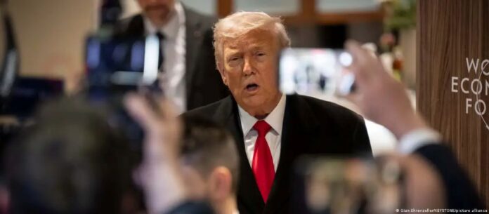 Trump avrupalılara sayfa 8
