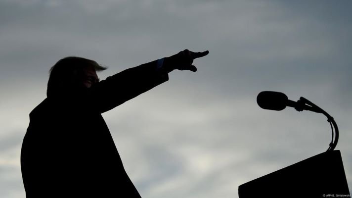 Trump’ın gümrük vergisi tehdidi: AB ne yapacak?