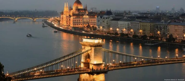 Trump-Putin-Zelenskiy zirvesi Budapeşte’de mi yapılacak?