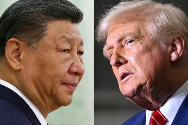 Trump, Rusya’yı petrol ile dize getirecek