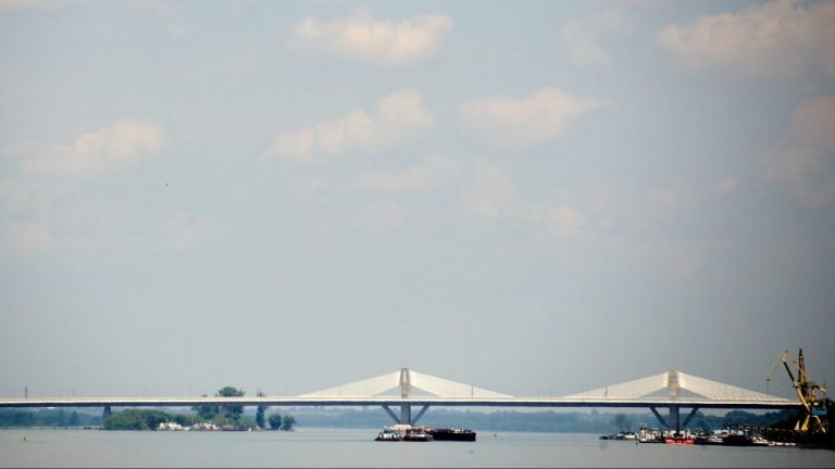 Tuna Nehri üzerine 5 yeni köprü yapılacak