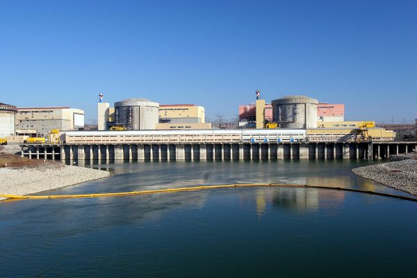 Tuna’da su seviyesi düştü, Romanya ve Macaristan’da enerji krizi derinleşiyor