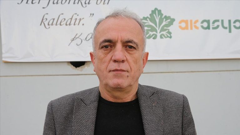 Turhal’dan Avrupa ülkelerine pelet ihracatı