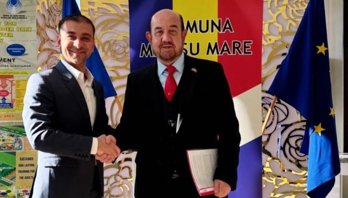 Türk iş dünyasına ÇAĞRI!