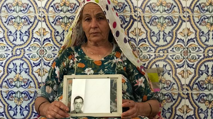 Türk basını Faslı gençlerin çığlığına sağır kaldı