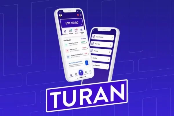 Türk devletleri arasında komisyonsuz para transferi girişimi