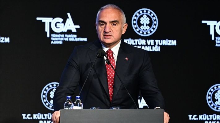 Türk dizilerinin milyarlık izleyici kitlesi turizme kazandırılacak