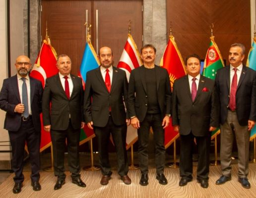 Türk dünyası Karabağ Zaferi’ni kutladı