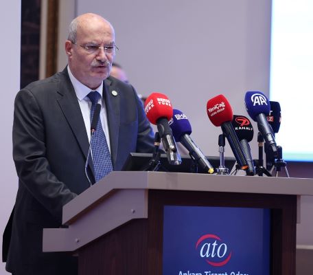 ‘Türk Dünyası’nın geleceği insan odaklı yaklaşımlarla şekillenecektir’