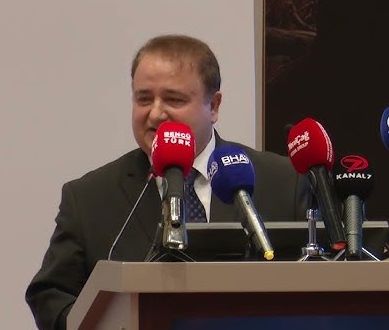 Türk dünyasının kalbi Ankara’da attı!