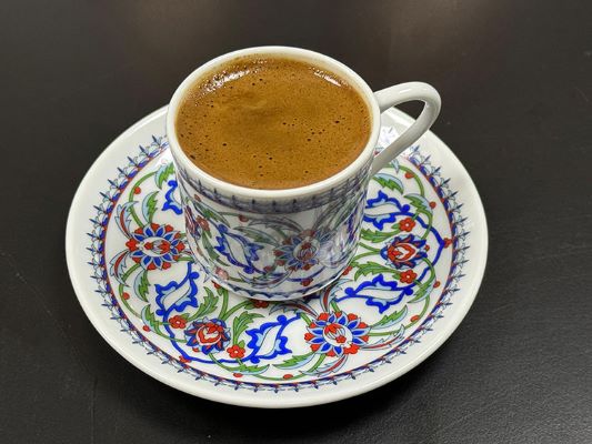 Türk kahvesi UNESCO tarafından evrensel kültür mirası olarak kabul edildi