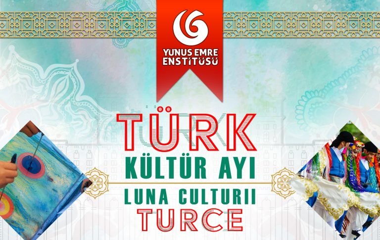 ‘Türk Kültür Ayı’ etkinlikleri başlıyor