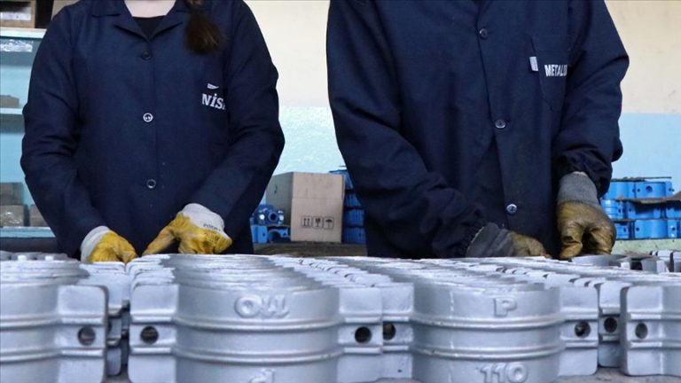 Türk Meslek liseleri 11 ayda 5 ülkeyle ihracat anlaşması imzaladı