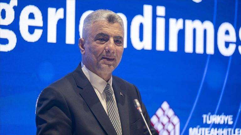 Türk müteahhitleri Romanya’da 3,6 milyar dolarlık ihale üstlendi