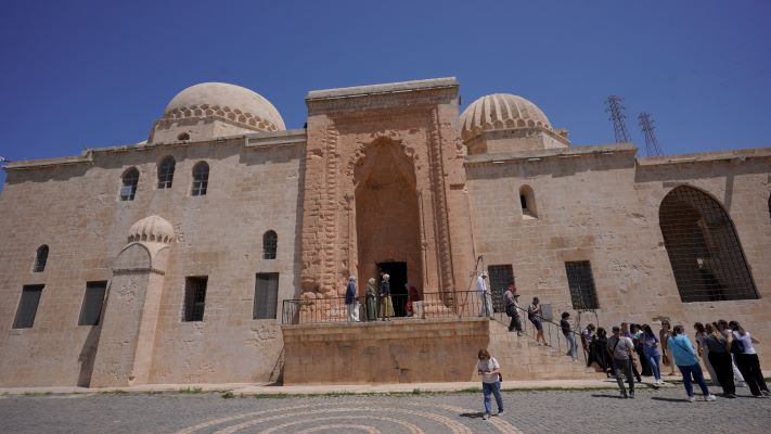 Türk- Rumen dostluğuna armağan olsun – Bükreş’te Mardin Belgeseli Galası