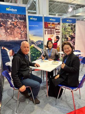 Türk ve Yunan turizmciler Bükreş fuarını pas geçtiler