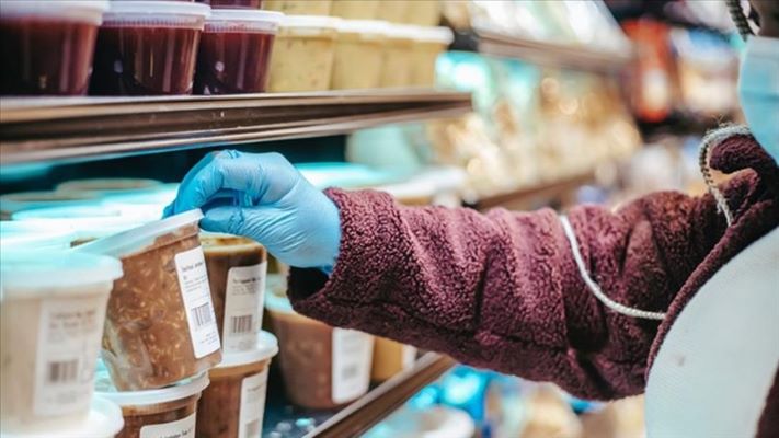 Türkiye, AB gıda güvenliği kampanyasına katıldı