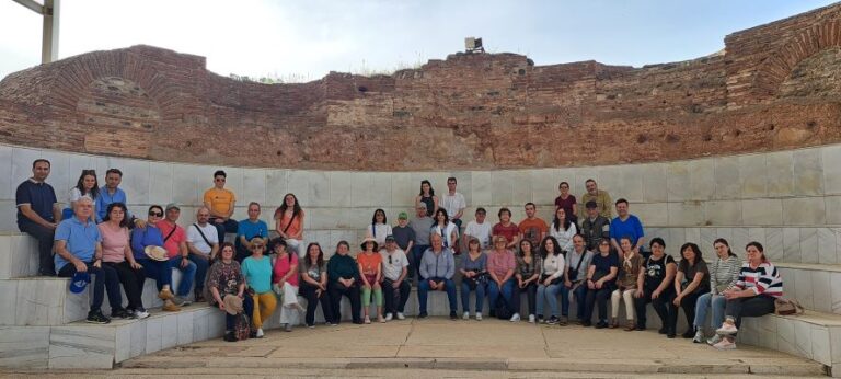“Türkiye İncil’in ikinci ülkesi olarak adlandırılır”